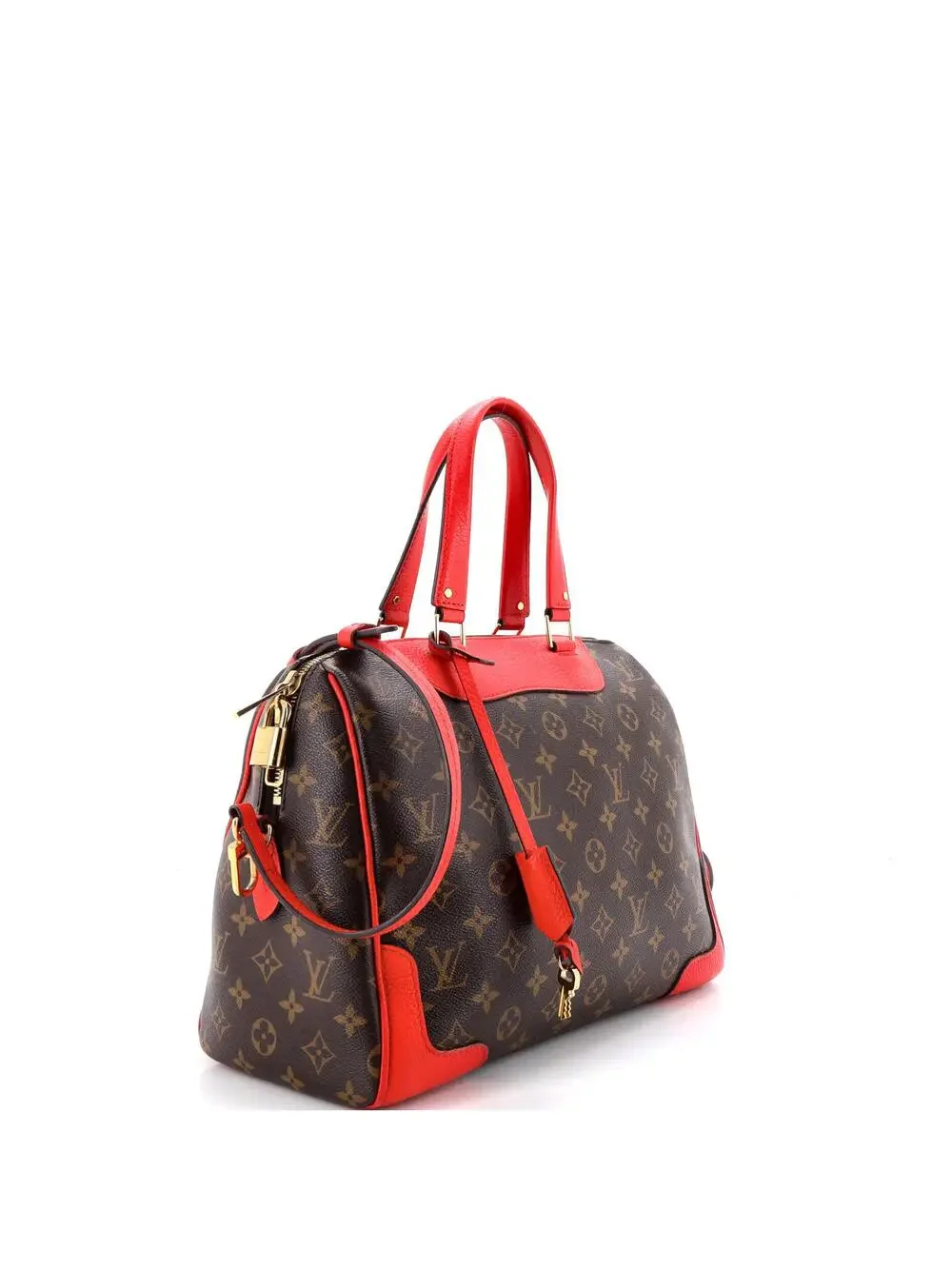 Louis Vuitton elevate your